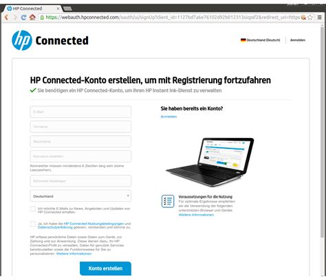 https instantink hpconnected com|hp instant ink mein konto rechnungsdaten.
